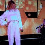 La bambina ragusana Luna Massari a Canale 5 in “All together now – Kids”