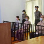 Birmania: processo Suu Kyi, verdetto rinviato al 10 gennaio