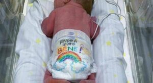 Covid, in tutta la Campania non c'è posto per un neonato positivo