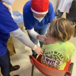 I vaccinati non sono tutti uguali, e se c’è il green pass è solo a causa dei no vax