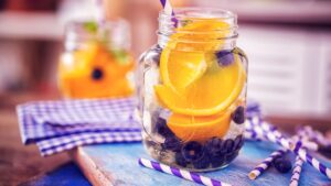 Dieta disintossicante di 3 giorni: il menù da seguire