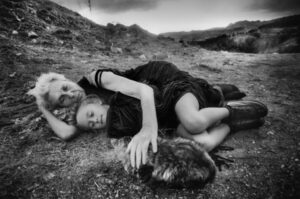Fotografia: "Geografia dell'anima", scatti di Shobha a Palermo