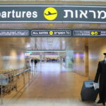 Covid: Israele si appresta a rivedere restrizioni ai viaggi