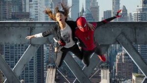 Cinema: domina Spider-Man su incassi in calo