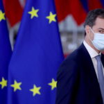 Covid: premier belga apre a vaccinazione obbligatoria