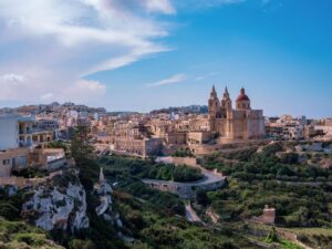 7 zone più convenienti per acquistare una proprietà a Malta