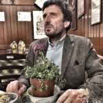Pietrangelo Buttafuoco presenta Sono cose che passano a Modica