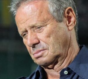 Maurizio Zamparini ricoverato e operato d'urgenza