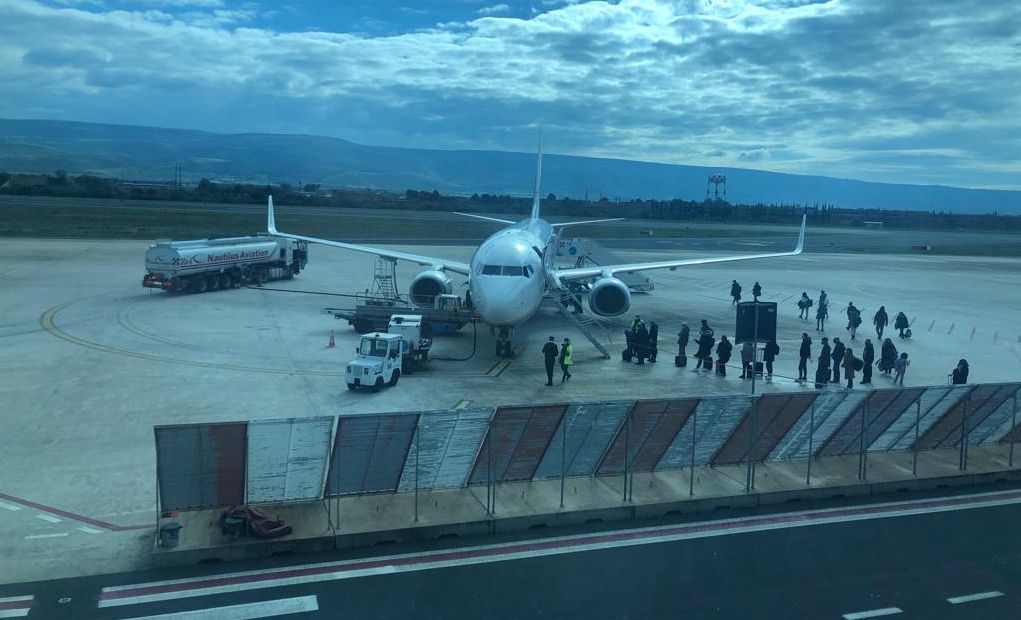 Il Covid atterra Ryanair: le ripercussioni per l’aeroporto di Comiso