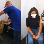 Covid, in Sicilia “dose booster” anche per gli over 16