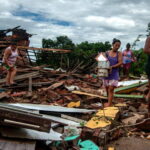 Brasile: 20 le vittime delle alluvioni, 63 mila sfollati