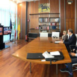 Covid: Musumeci, oggi riuniamo Cts in Sicilia