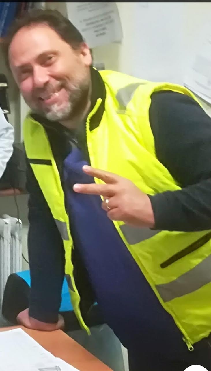 Memorial Saverio Armenia, l’infermiere pozzallese morto di Covid