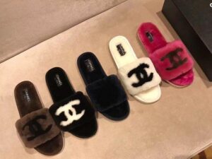 Ciabatte Chiara Ferragni
