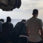 Migranti: nave Geo Barents in rada ad Augusta con 558 a bordo