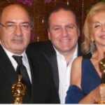 Cinema: Capri Hollywood premia Ferretti, Lo Schiavo e Avati