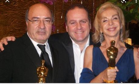 Cinema: Capri Hollywood premia Ferretti, Lo Schiavo e Avati