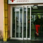 Positivo Covid scappa dall’ospedale col catetere ancora attaccato