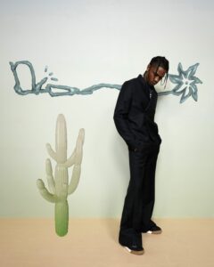 Travis Scott