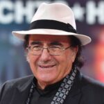 Al Bano ha il Covid: "Positivo ma sto bene"