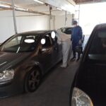 Sono finiti i tamponi, niente drive in nel ragusano