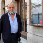 Morto Renato Scarpa, fu Robertino di Ricomincio da tre