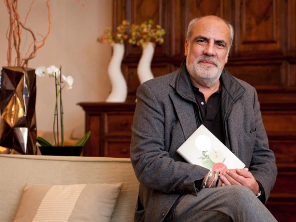 La dieta detox di Marc Mess&eacute;gu&eacute;, la giornata tipo