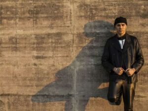 Marracash guida ancora la hit parade, risale Bublé