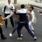 Rissa di novembre a Vittoria, arrestati 4 giovani