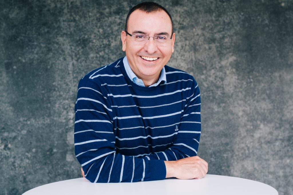 E' siciliano l'inventore del traduttore di Airbnb