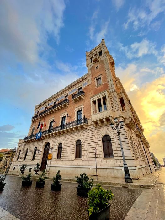 Finanziati i progetti di Rigenerazione Urbana a Ispica