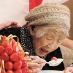 Giappone: la donna più anziana del mondo compie 119 anni