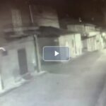Ravanusa, un nuovo VIDEO inedito dell'esplosione