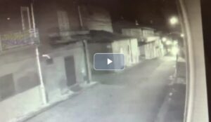 Ravanusa, un nuovo VIDEO inedito dell'esplosione