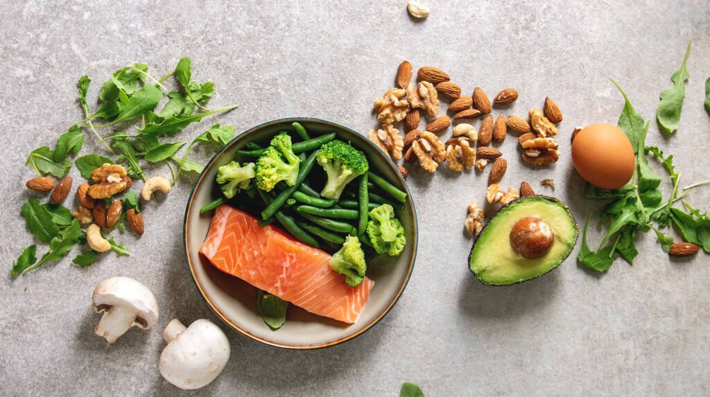 Diabete: 5 alimenti che andrebbero inseriti nella dieta