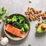 Diabete: 5 alimenti che andrebbero inseriti nella dieta