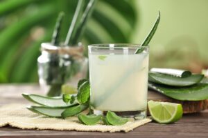 Aloe Vera per dimagrire: il trucchetto per perdere peso in soli 7 giorni