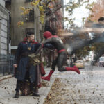 Spider-Man domina ancora gli incassi, irrompe Belli ciao