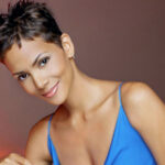 L'attrice Halle Berry si è sposata (forse) per la quarta volta