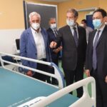 Covid, Musumeci: «Se continua così, zona arancione inevitabile»