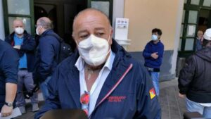Covid:Commissario, tamponi scaduti a Partinico? GiÃ  ripetuti
