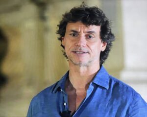Alberto Angela a Siracusa: in Ortigia barocco svolazzante