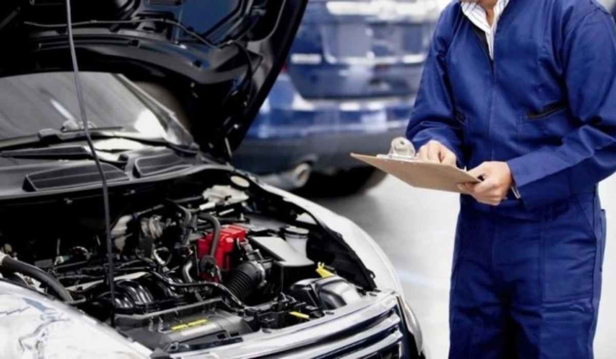 Revisione auto, il bonus è online: come richiederlo