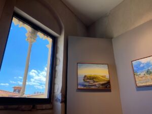 Mostre, le Cento Sicilia a Taormina