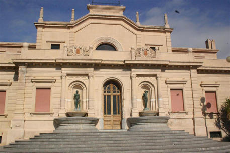 Sicilia: 3 mln per manutenzione Terme Sciacca e Acireale