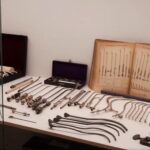 Modica, inaugurato il Museo della Medicina: uno sguardo all'interno VIDEO
