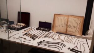 Modica, inaugurato il Museo della Medicina: uno sguardo all'interno VIDEO
