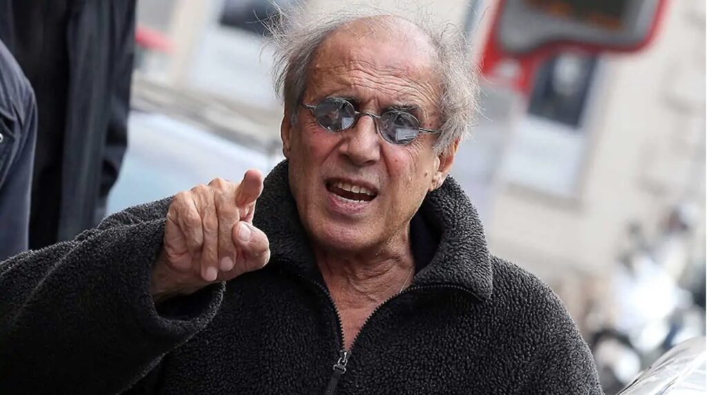 Adriano Celentano compie 84 anni