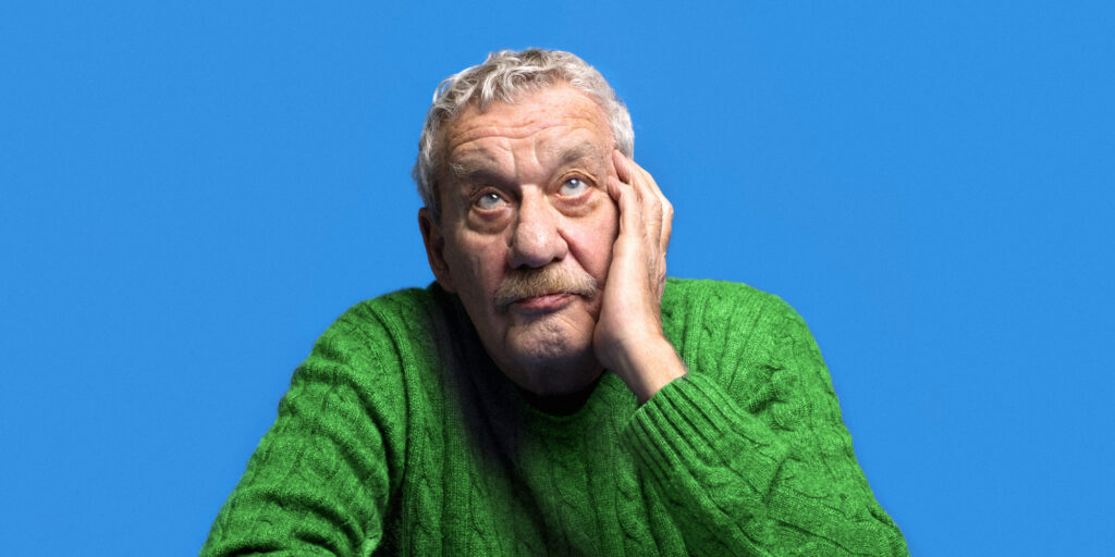 Paolo Conte compie 85 anni: &laquo;Non suono pi&ugrave;, sento incombere il futuro&raquo;