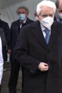 Lotta alla pandemia, onorificenza di Mattarella a medico di Scicli